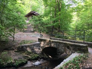 Hofewiese Langebrück