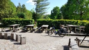 Hofewiese Langebrück