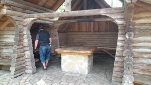 Hofewiese Langebrück
