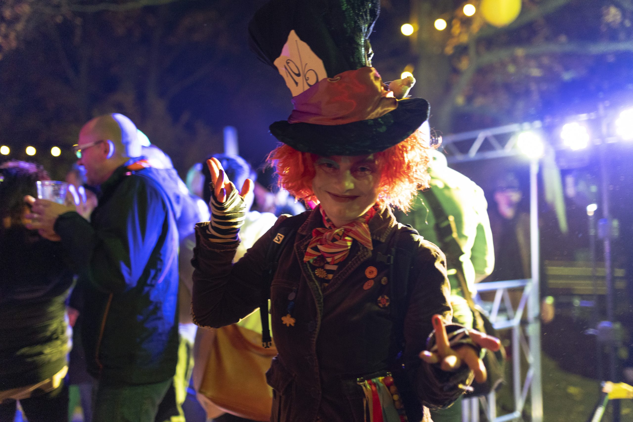 Hofewiese Langebrück