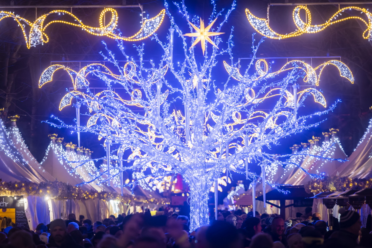 Hofewiese Langebrück