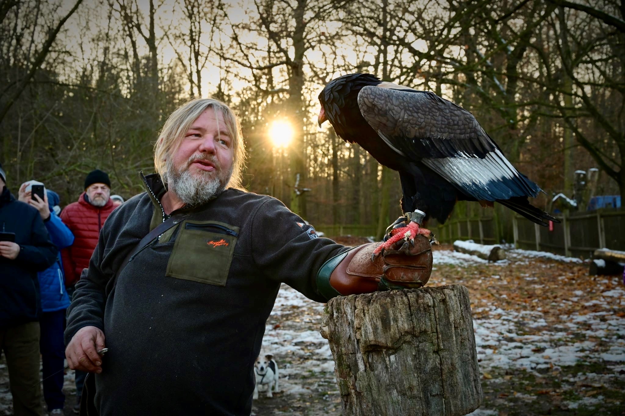 Hofewiese Langebrück