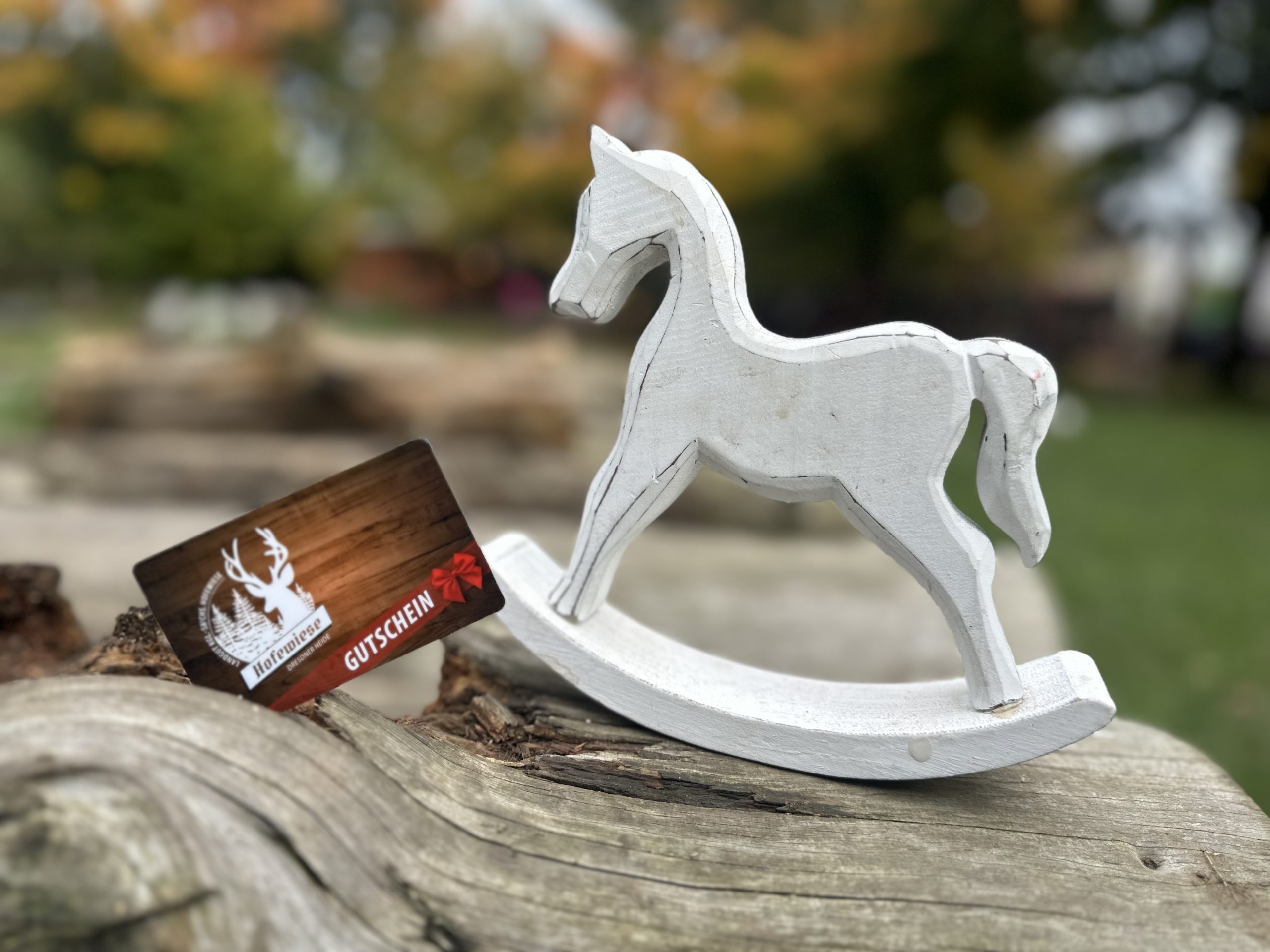 Hofewiese Langebrück