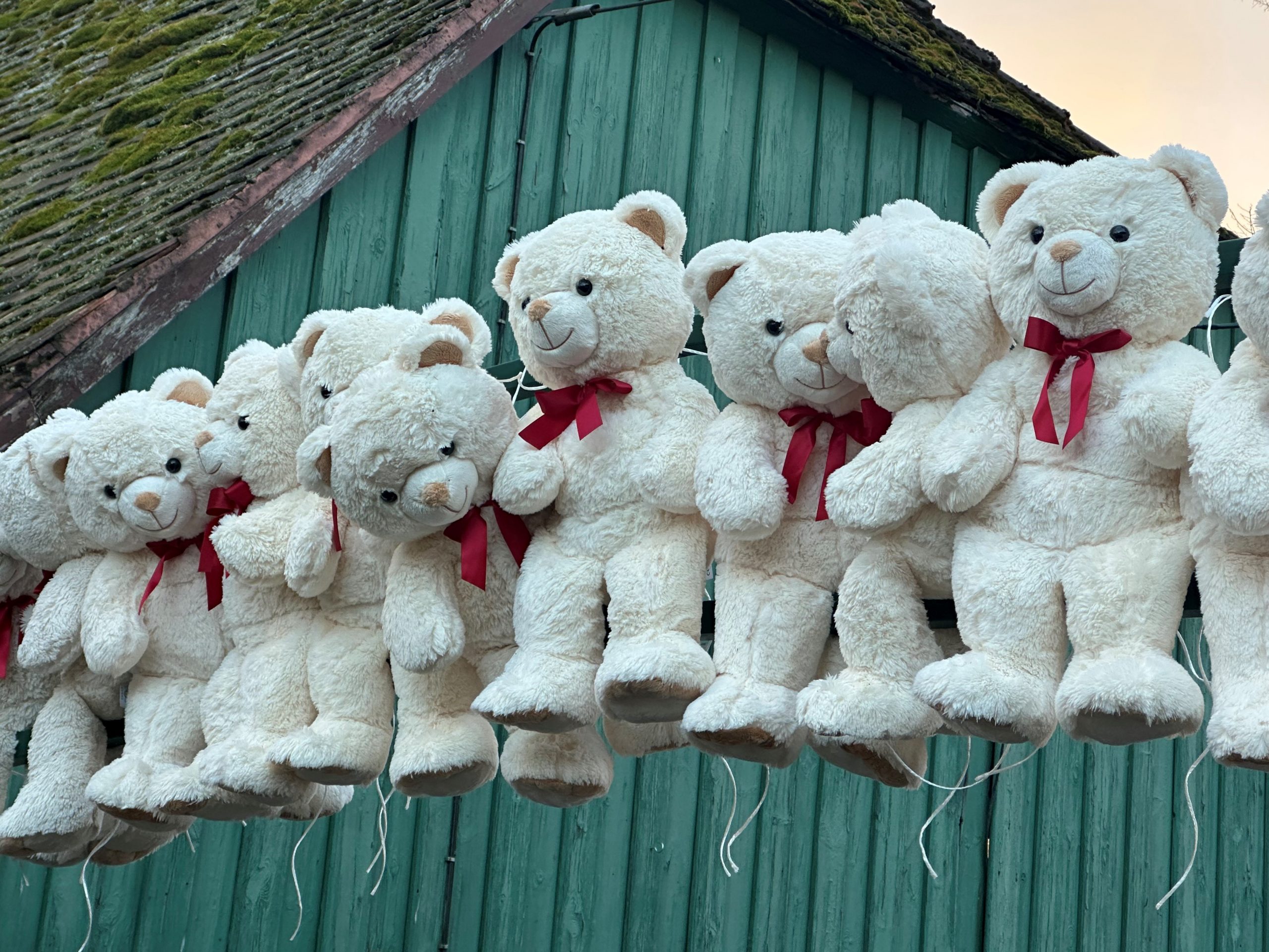 Hofewiese Langebrück