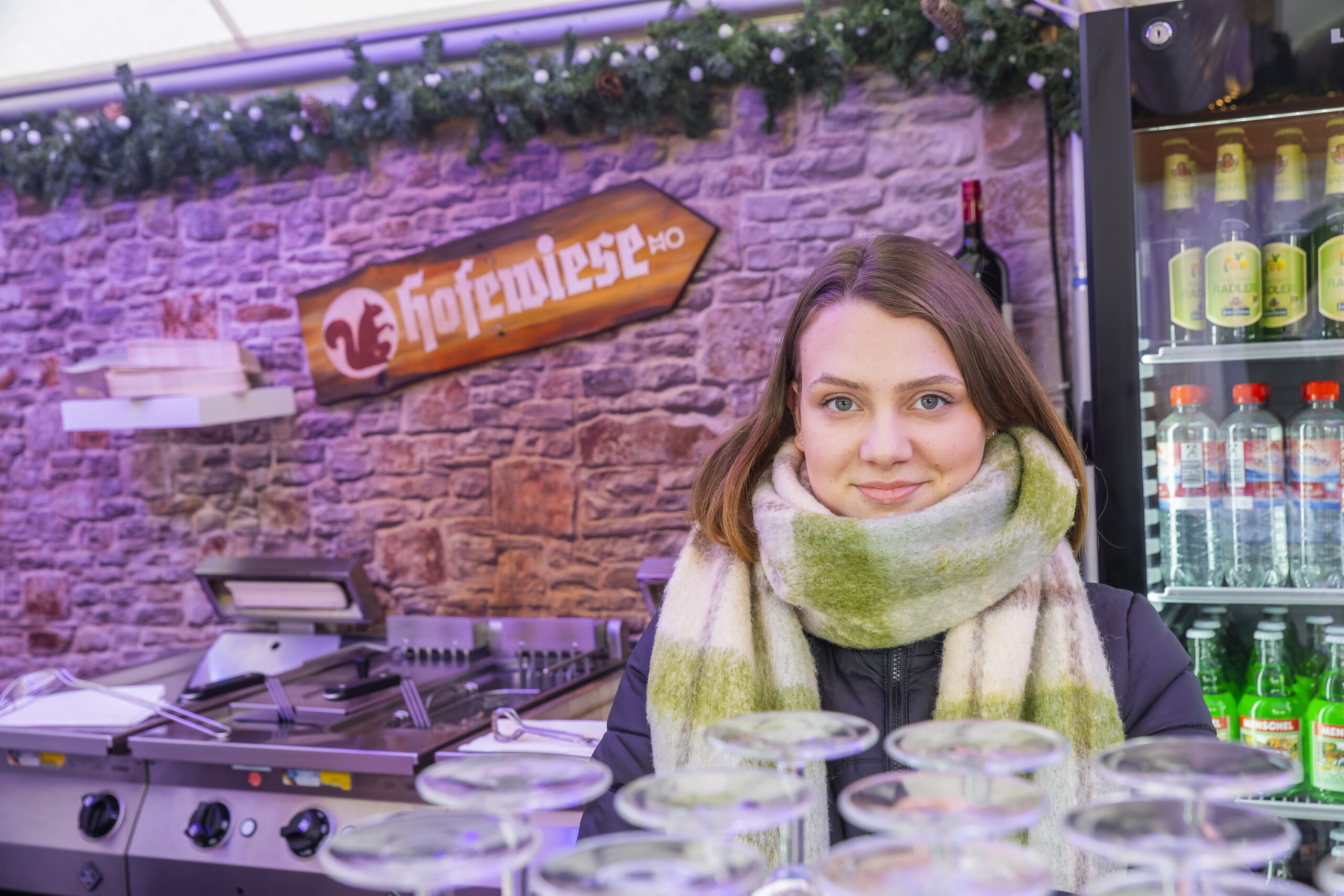 Hofewiese Langebrück