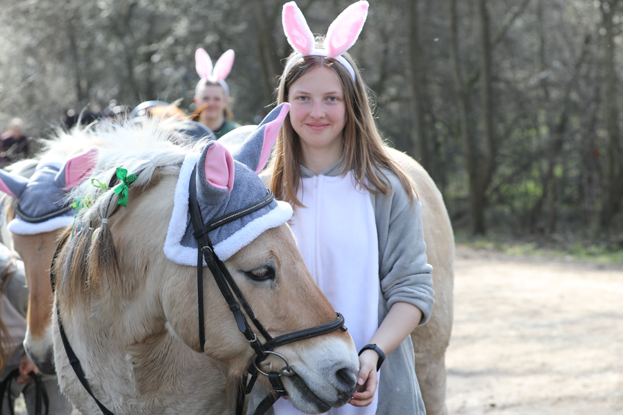 Hofewiese Langebrück
