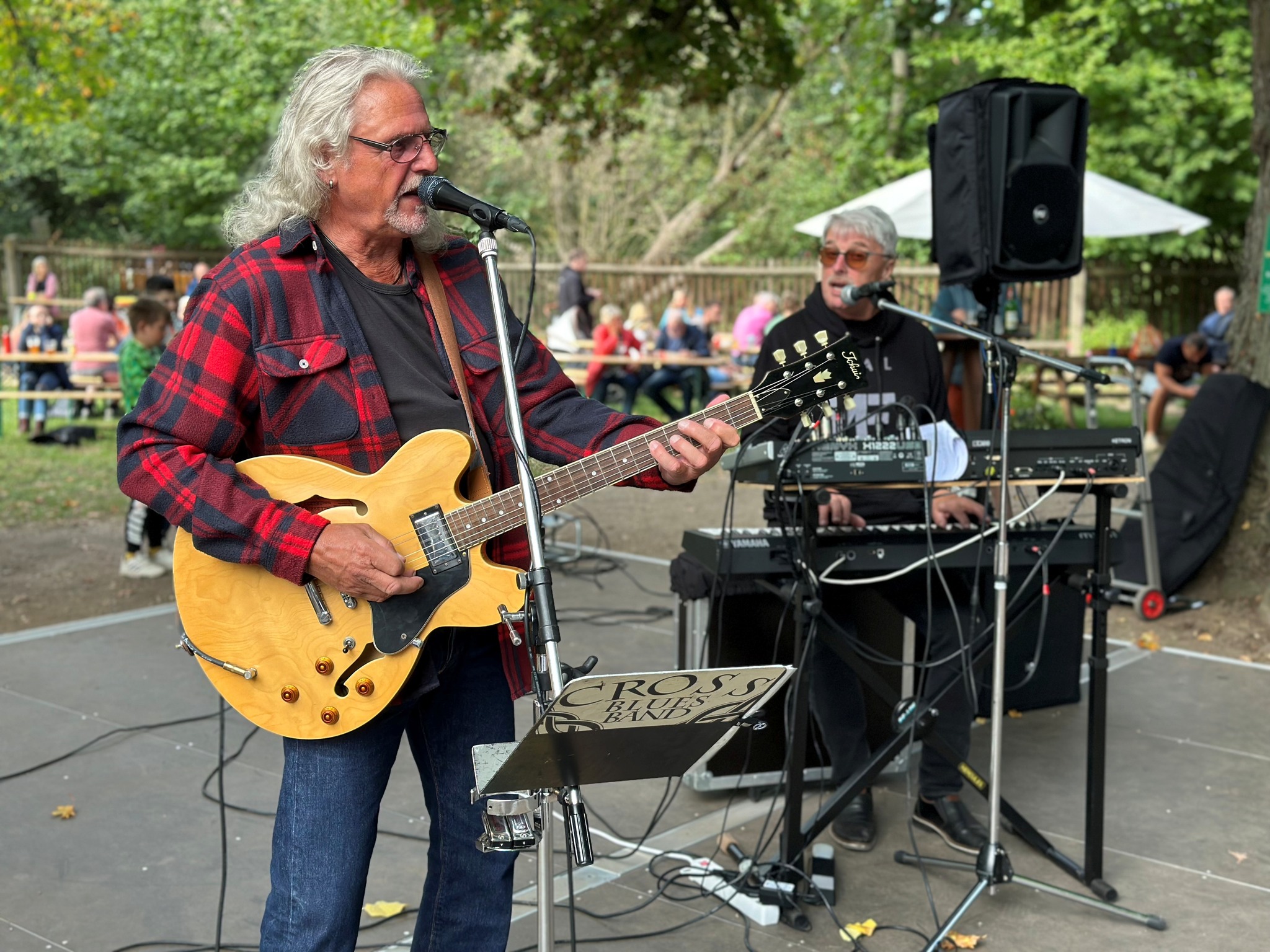 Hofewiese Langebrück