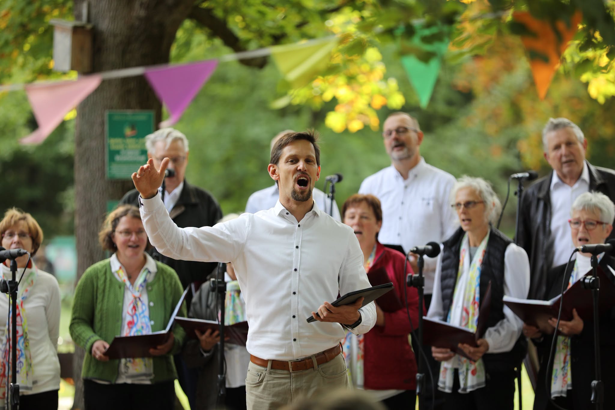 Chortreffen 2026