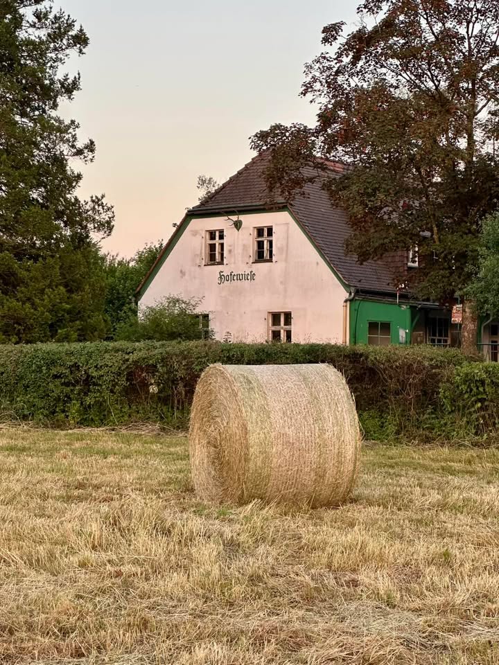 Hofewiese